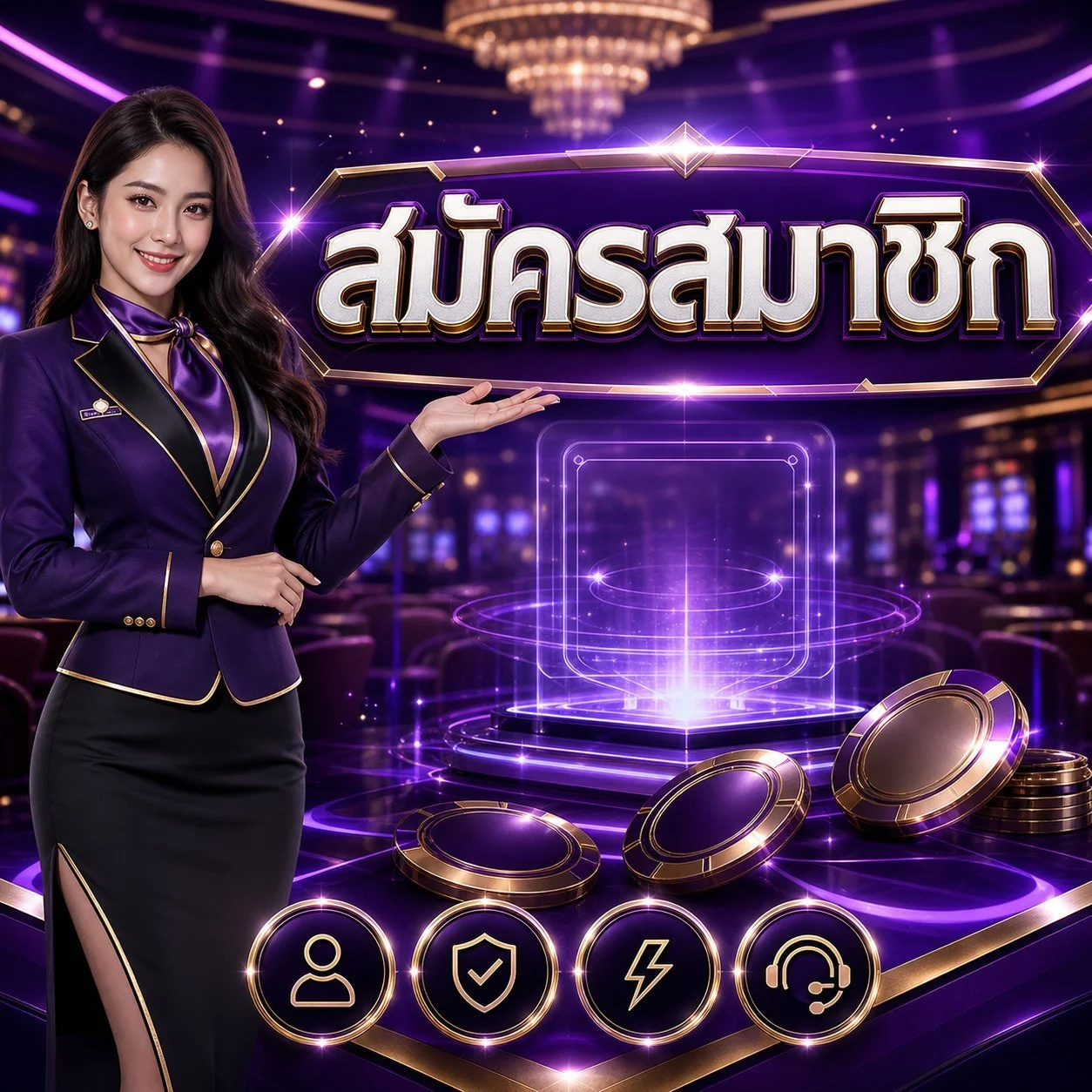 โปรโมชั่น dreamworld777